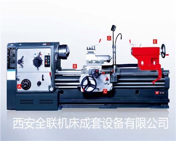 車床操(cāo)作注意事項