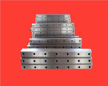 液壓剪(jian)闆機刀片(pian)