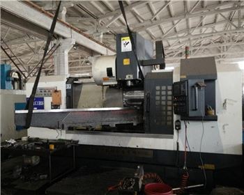 數控加(jia)工中心維修改(gai)造