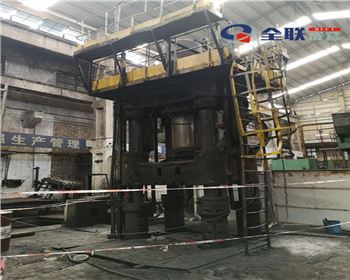 水(shui)壓機大修改造(zào)