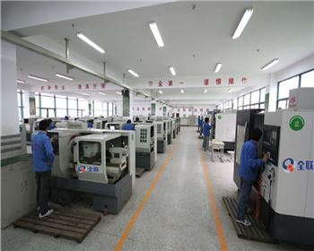 數(shù)控車床刀架常(cháng)見故障及維修(xiū)改造