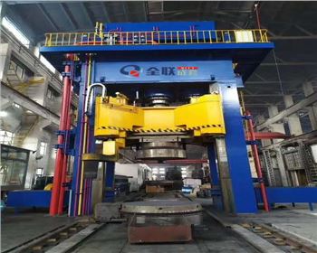 西安液(yè)壓機生産廠家(jia)維修改造哪家(jiā)好？