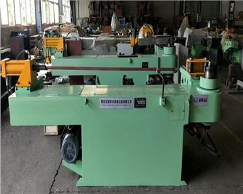 西安微電腦液壓(yā)彎管機