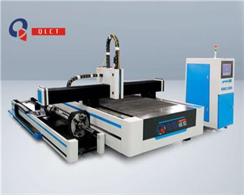 激光切(qiē)割機