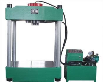 你(nǐ)知道液壓機(ji)的材質是什(shi)麼嗎？