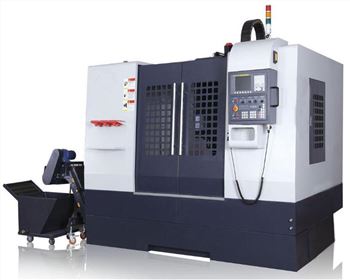 小編給你介(jie)紹一下數控機(ji)床的工作流程(chéng)