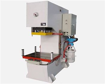 全聯小編給(gei)你講解油壓機(jī)和液壓機的區(qu)别
