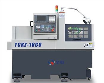 數控(kòng)車床基本知識(shi)