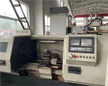 數控機(jī)床-數控(kong)機床發(fā)展史！