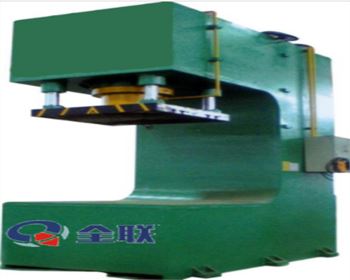 如何提高液(yè)壓機的平穩(wen)性？